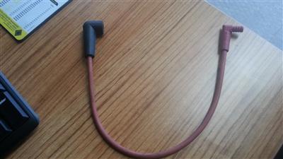 Buy GM Silicone Rubber Boots(High Pressure Cap)