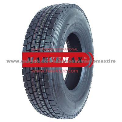Marvemax 12R22.5 Radial Truck Tire,High Quality