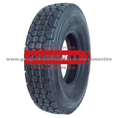 Marvemax 12R20 Truck Tire As Good As Doublecoin