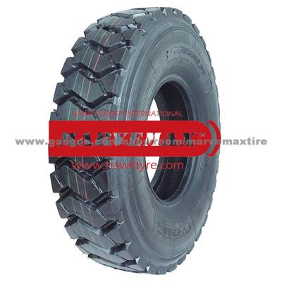 Marvemax Mining Tire