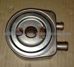 Oil Cooler 2486A015 For Cummins