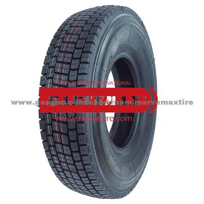 Marvemax Drive Tire 11R20
