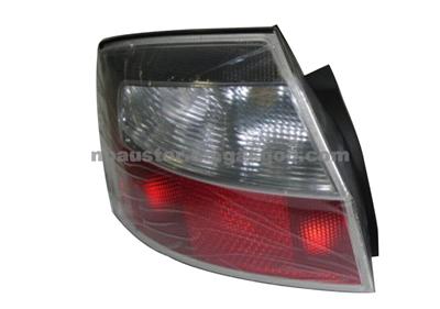 TAIL LIGHT Audi A4 S4 2002 02 2003 03 2004 04 05 Left Pair