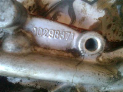 Buy OIL PUMP