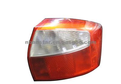 TAIL LIGHT Audi A4 S4 2002 02 2003 03 2004 04 05 Right...