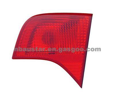 EAGLE EYES AUDI A4/S4 GENERATION3 SEDAN LEFT INNER TAIL LIGHT 05-08 NEW