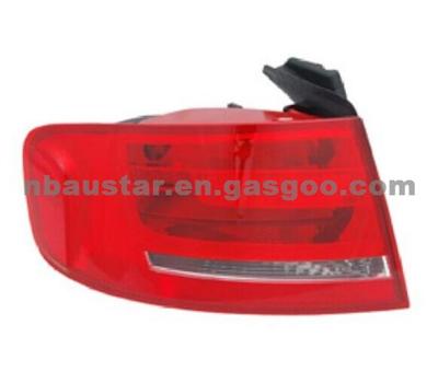 TYC 09-11 AUDI A4 PREMIUM SEDAN;QTR TAIL LIGHT RIGHT