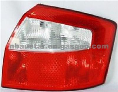 TYC 02-05 AUDI A4/S4 GEN2;SEDAN TAIL LIGHT RIGHT |11-5961-01|AU2819113 13-00-11-5961-01