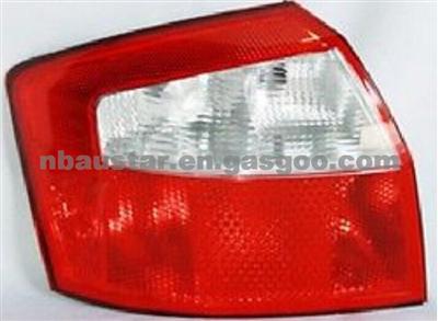 TYC 02-05 AUDI A4/S4 GEN2;SEDAN TAIL LIGHT LEFT 2818113