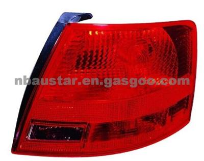 Ningbo Austar AUDI A4 WAGON 05-08 TAIL LIGHT UNIT ON BODY RIGHT