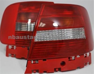 AUDI A4 1999 2000 TAIL LIGHTS NEW DEPO READY TO SHIP OE REPLACEMENT