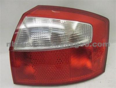 NIngbo Austar TAIL LIGHT Audi A4 S4 2002 02 2003 03 2004 04 05 Right  130030