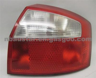 TAIL LIGHT Audi A4 S4 2002 02 2003 03 2004 04 05 Right