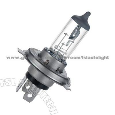 H4 Osram Style High Quality Auto Bulb
