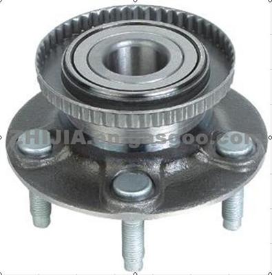 ZJ65225ABS WHEEL HUB BEARING