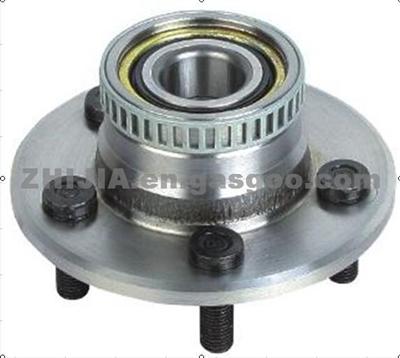 ZJ65221ABS WHEEL HUB BEARING