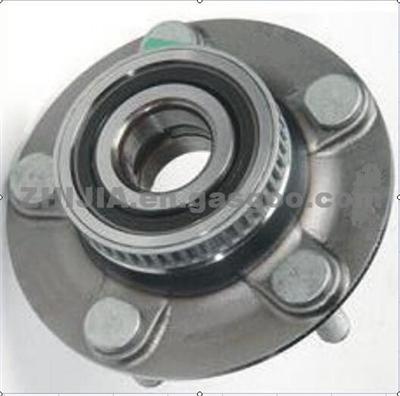 ZJ65223 WHEEL HUB BEARING