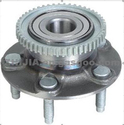 ZJ65226ABS WHEEL HUB BEARING