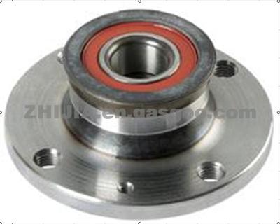 ZJ65227ABS WHEEL HUB BEARING