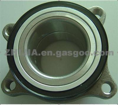 ZJ65231 WHEEL HUB BEARING