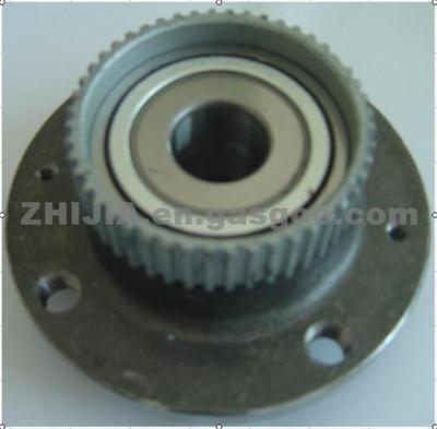 ZJ65233-1ABS WHEEL HUB BEARING