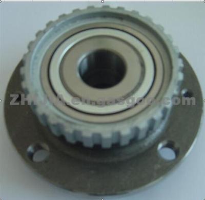 ZJ65233-2ABS WHEEL HUB BEARING