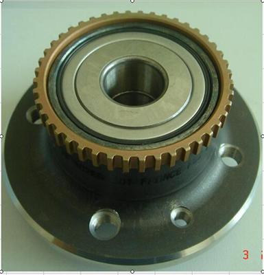 ZJ65235 WHEEL HUB BEARING