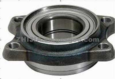 ZJ65243ABS WHEEL HUB BEARING