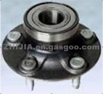 ZJ65244 WHEEL HUB BEARING