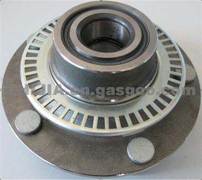 ZJ65249 WHEEL HUB BEARING