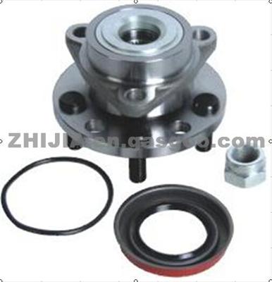 ZJ65302 WHEEL HUB BEARING