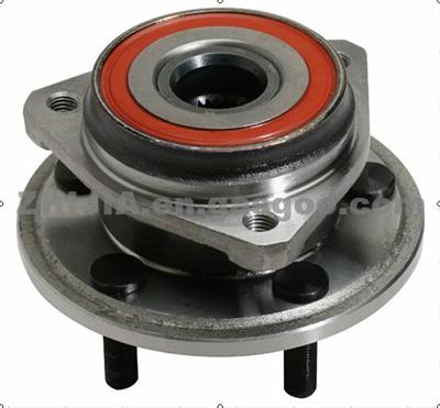 ZJ65304 WHEEL HUB BEARING