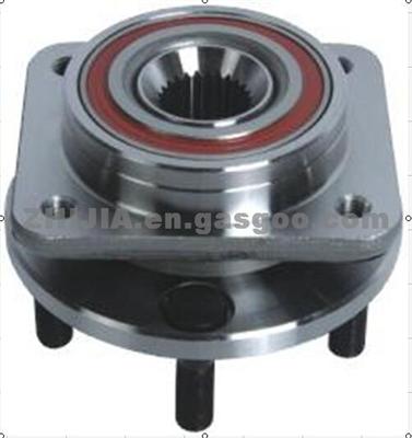 ZJ65307 WHEEL HUB BEARING