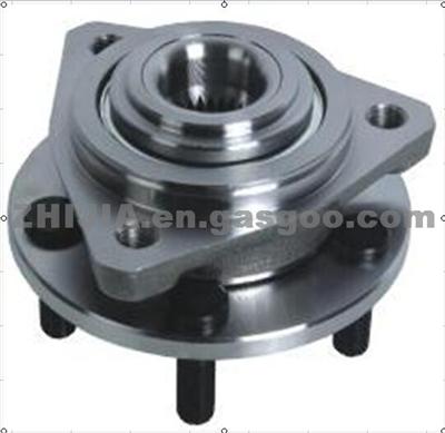 ZJ65316 WHEEL HUB BEARING