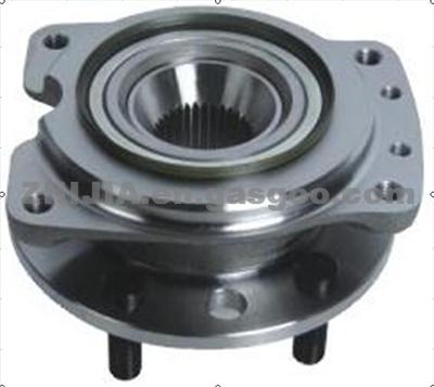 ZJ65318 WHEEL HUB BEARING