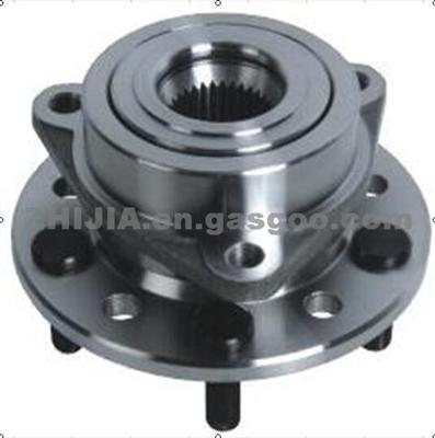 ZJ65319 WHEEL HUB BEARING