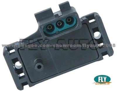 MAP SENSOR 60811534 19204S 594607 534609 7696064 12569240