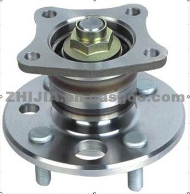 ZJ65368 WHEEL HUB BEARING