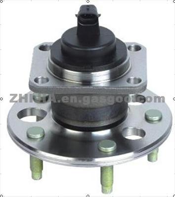 ZJ65370ABS WHEEL HUB BEARING