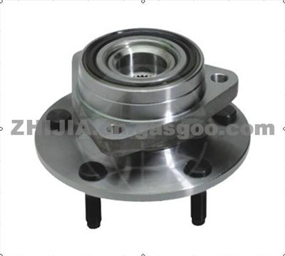 ZJ65394 WHEEL HUB BEARING