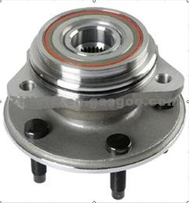 ZJ65399 WHEEL HUB BEARING