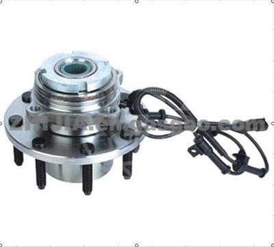 ZJ65400 WHEEL HUB BEARING