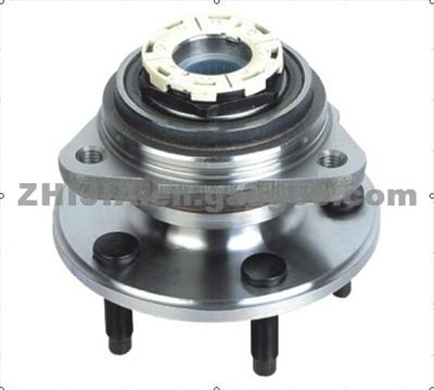 ZJ65403 WHEEL HUB BEARING