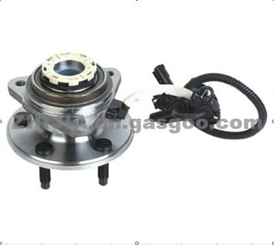 ZJ65404 WHEEL HUB BEARING