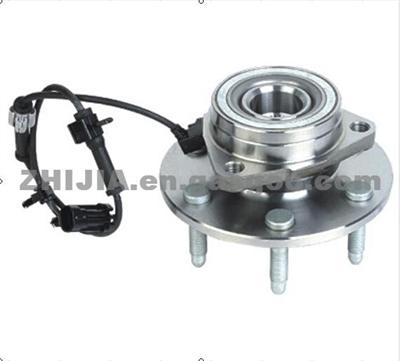 ZJ65408 WHEEL HUB BEARING