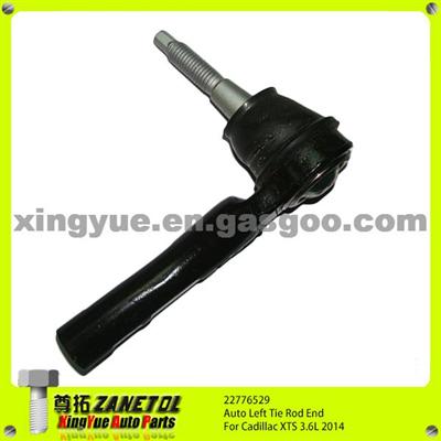 22776529 Auto Left Tie Rod End For Cadillac XTS 3.6L 2014