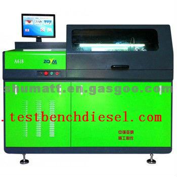 Common Rail Test Bench Diesel Injector Test Stands Support Piezo-Electric Crysta Injector Test