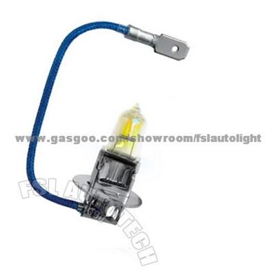 H3 12V Fog Lamp