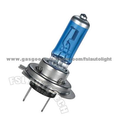 DOT H7 Super White Bulb Light