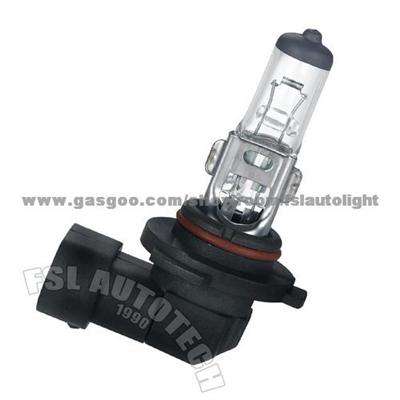 H12 Automotive Halogen Headlamp